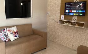 Sua casa completa em Viçosa do Ceará
